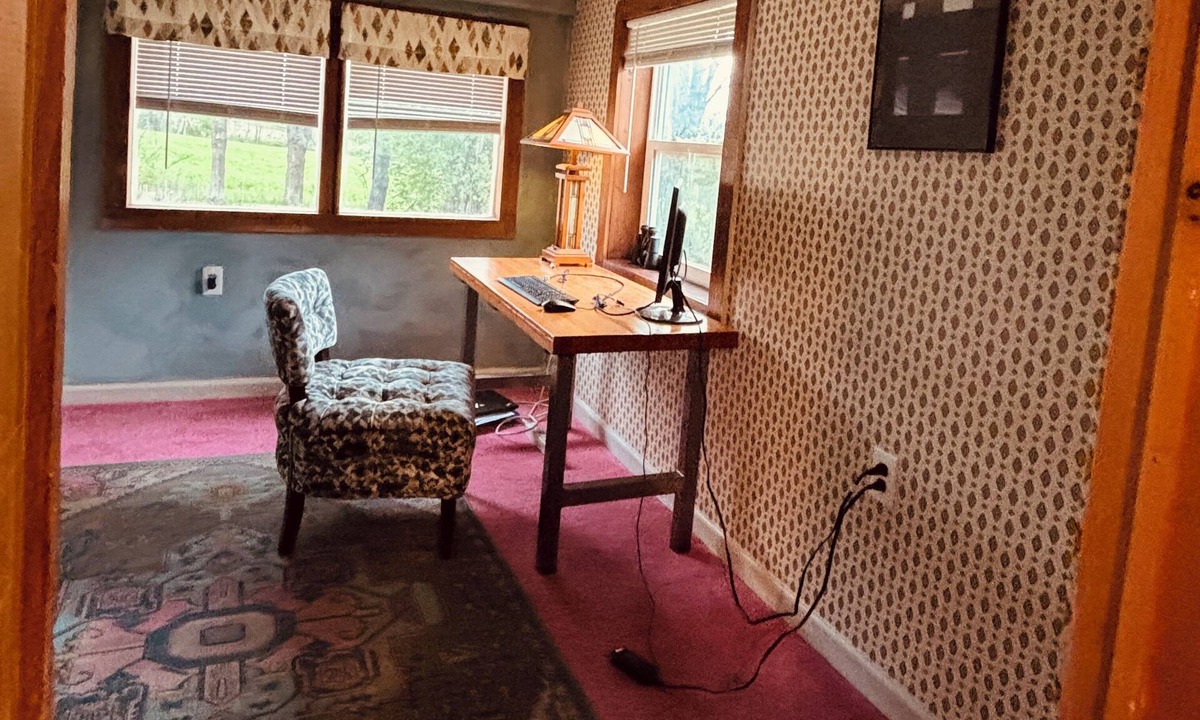 Burdett House | Terrapin Station RetreatnA Finger Lakes Escape
