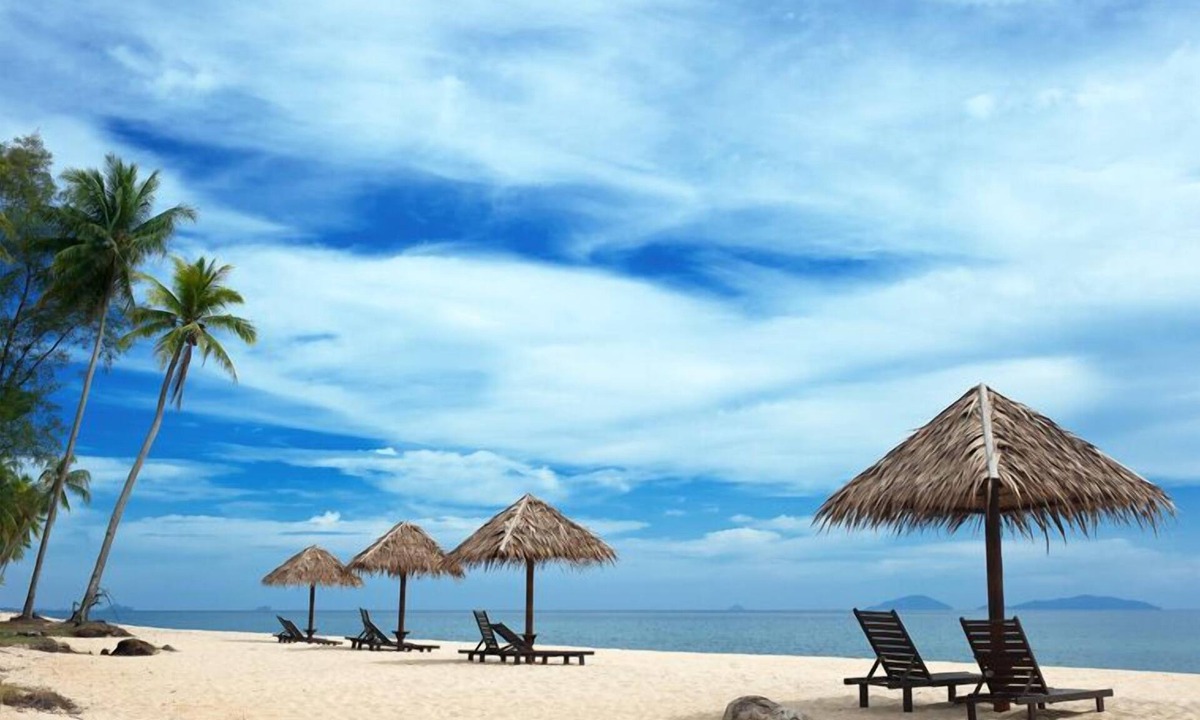 Pantai Penarik Hotel | Terrapuri Heritage Village