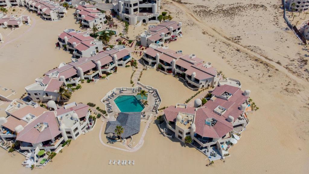 Marina Apartment | Terrasol Condominiums 237