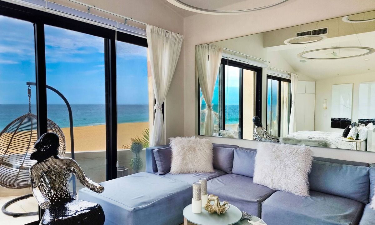 Marina Condo | Terrasol Elite