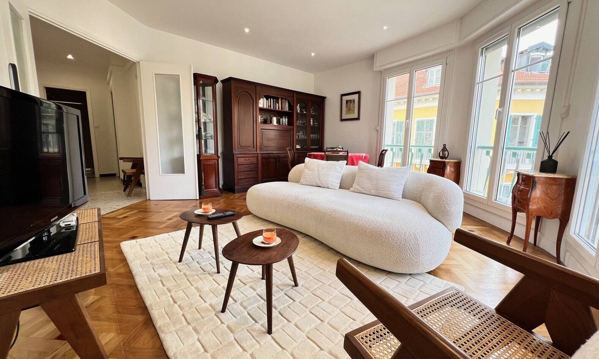 Lepante Quarter Apartment | Terrasse Cervantes