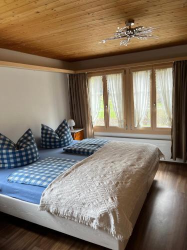 Gadmen Hotel | "Terrasse" Nessental