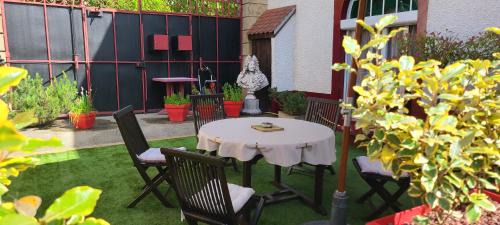 Saint-Bueil Apartment | Terrasse privée - Campagne - proche Lacs - Chartreuse