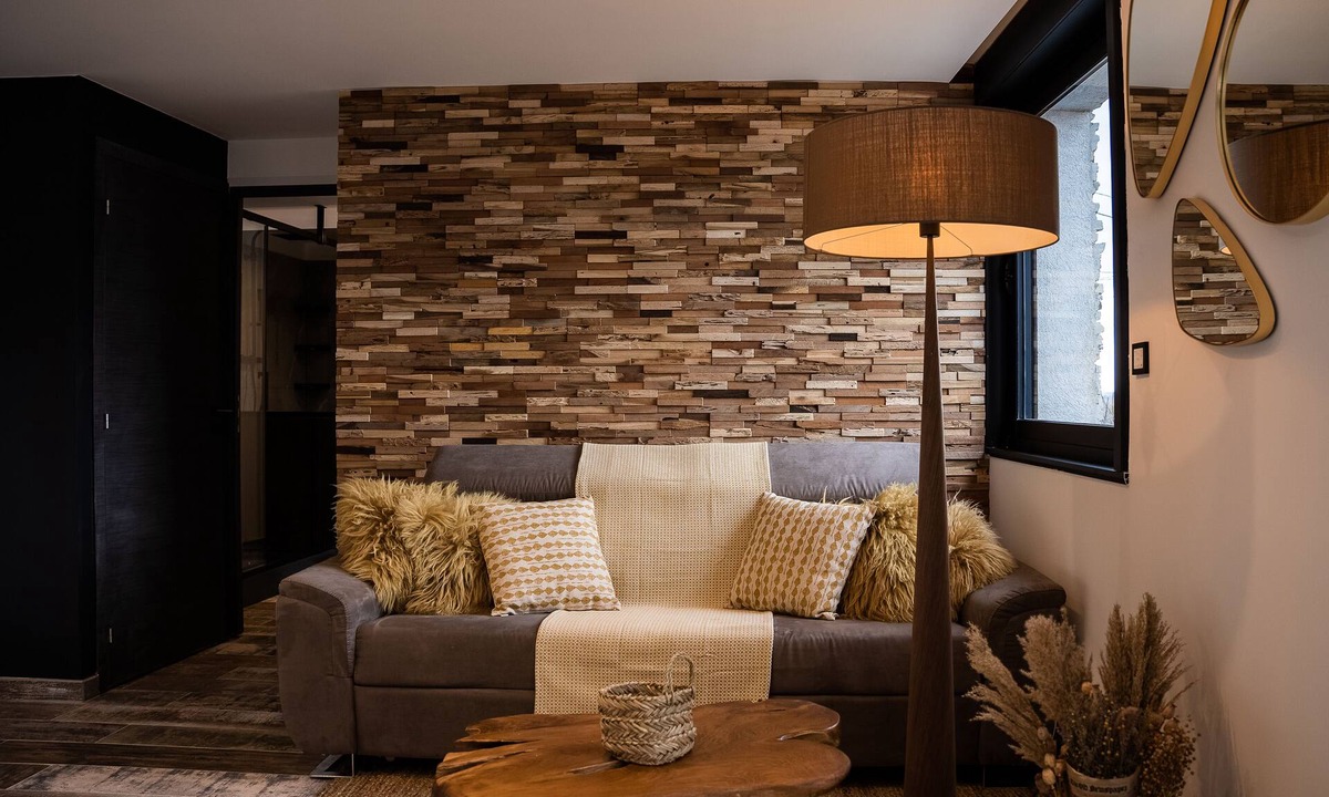 Aubagne Apartment | TERRASSE PROVENCE PAGNOL *