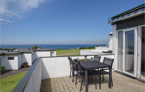 Dageløkke House | Terrassehus
