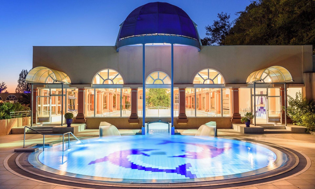 Dax Apartment | TERRASSES DE BORDA