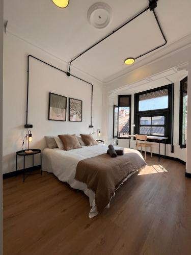 Castello de la Plana Apartment | Terrazas de la Catedral III