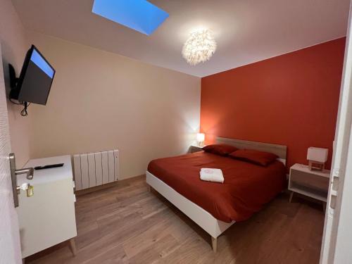 Amberieu-en-Bugey House | Terre ambrée