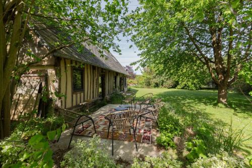 La Chapelle-sur-Dun Villa | Terre D'accord