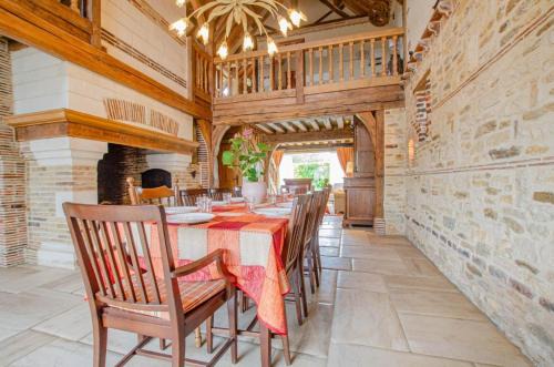 Montreuil-sur-Barse House | Terre d'ames