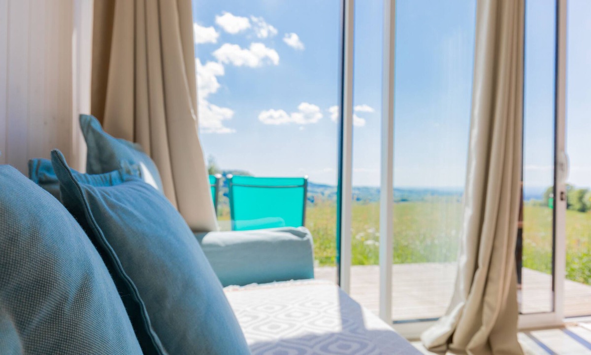 Chastreix House | Terre d'Horizon Auvergne