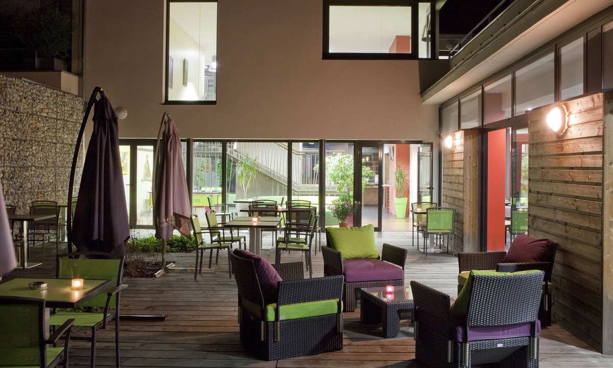 Belleville-sur-Loire Hotel | Terre De Loire