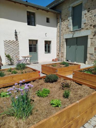 Forges House | Terre de Plaisirs