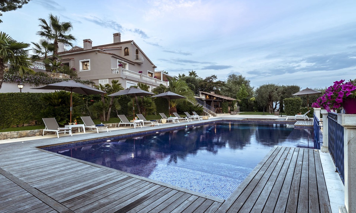 Le Rouret Bed & Breakfast | Terre de Rêve