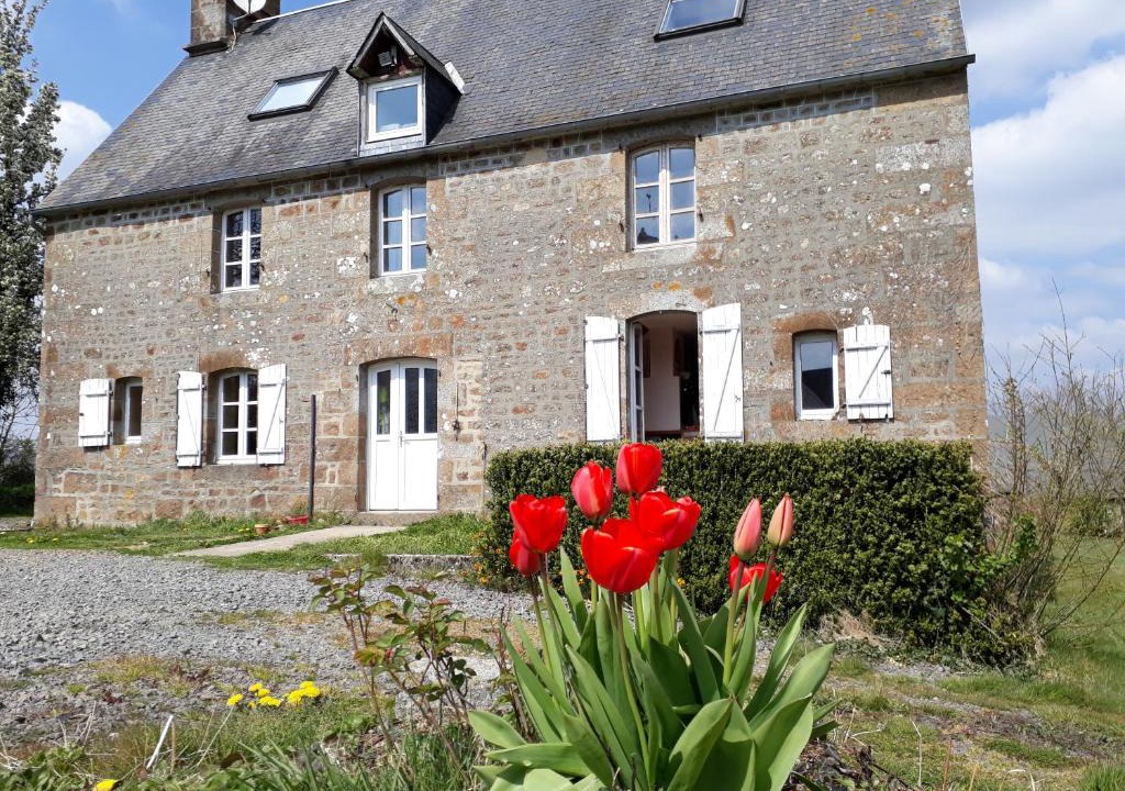 Vire-Normandie Bed & Breakfast | Terre de rêveries