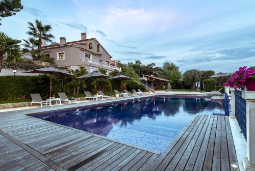Le Rouret Bed & Breakfast | TERRE DE REVE
