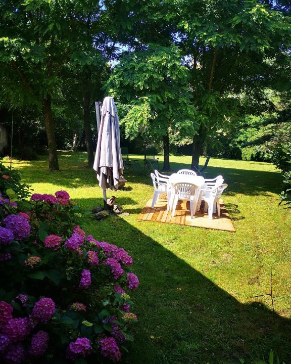 Pleaux Bed & Breakfast | Terre Hésychia