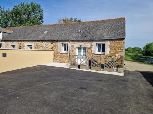 Planguenoual House | Terre&Mer