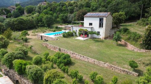 Saint-Pierre-Saint-Jean Villa | Terre Rouge