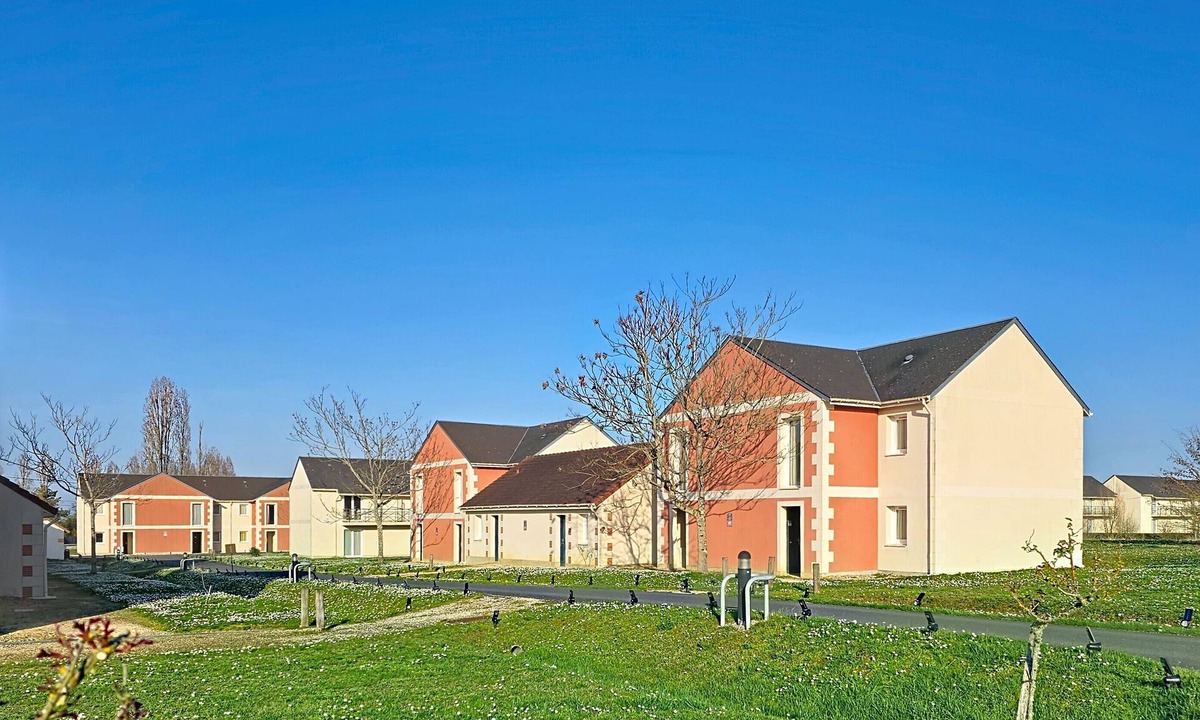 Amboise House | Terres de France - Domaine Val d'Amboise