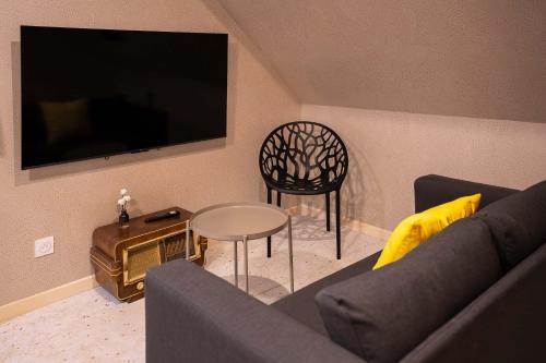 Saint-Quentin Apartment | Terres de Soleil - Bohème Chic en cœur St Quentin
