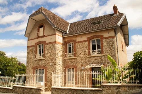 Avenay-Val-d'Or Bed & Breakfast | Terres Jaunes