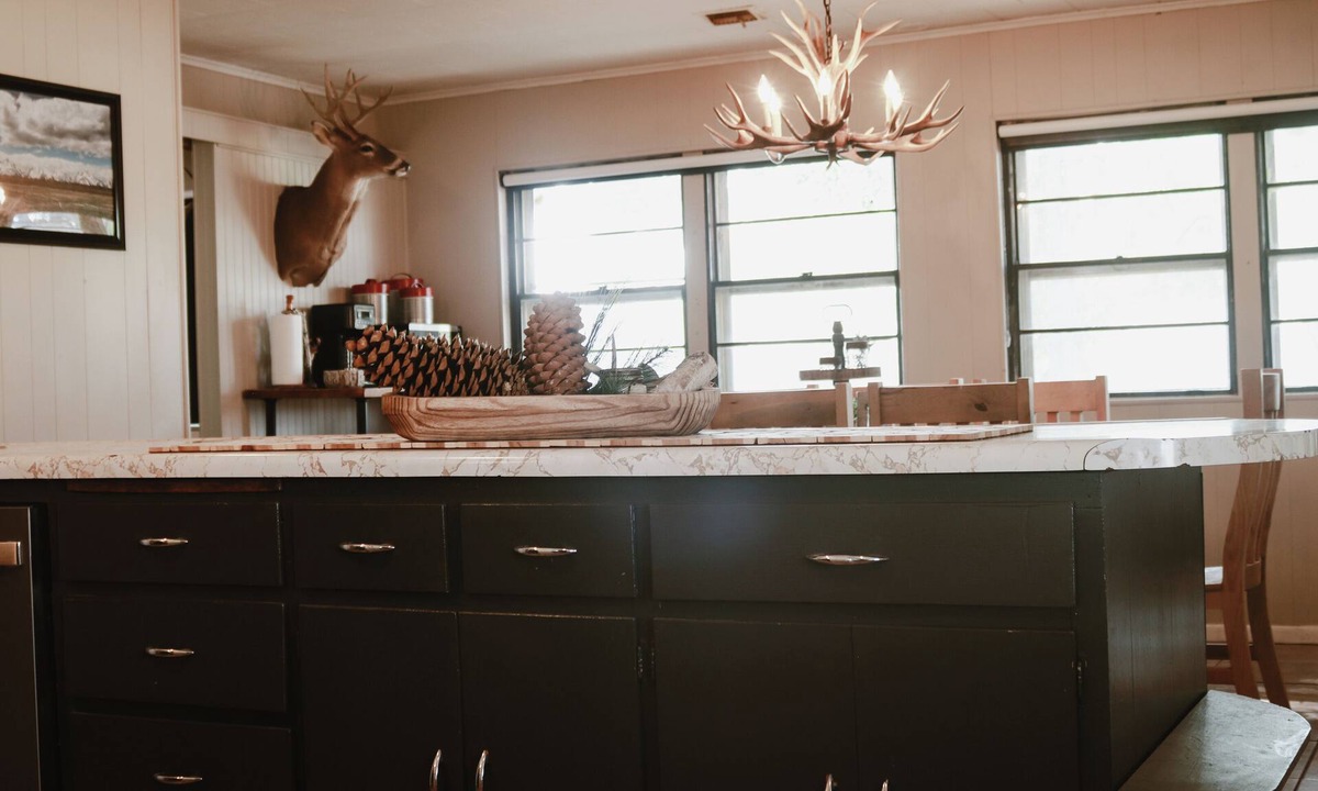 Shattuck House | Terrific 3-bedroom house in charming Shattuck