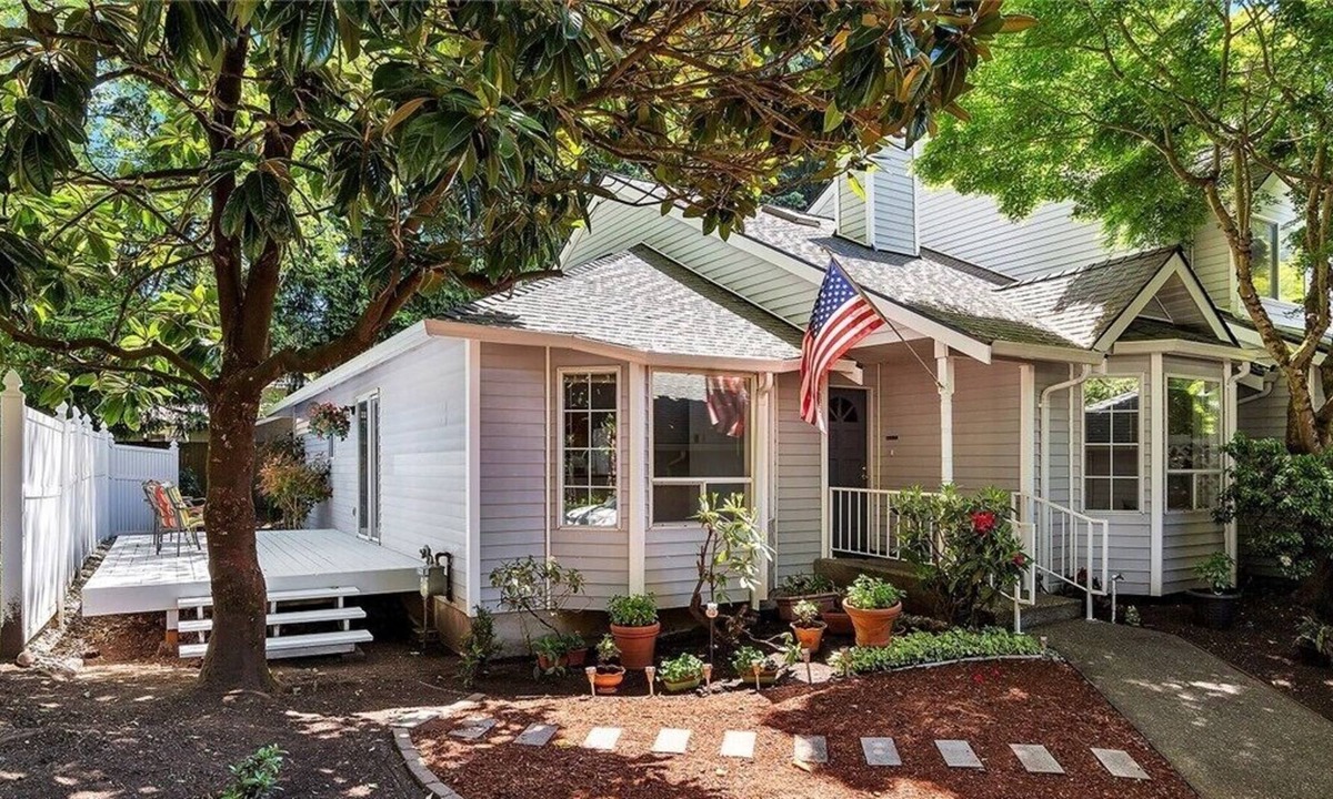 Somerset Other | Terrific Townhouse