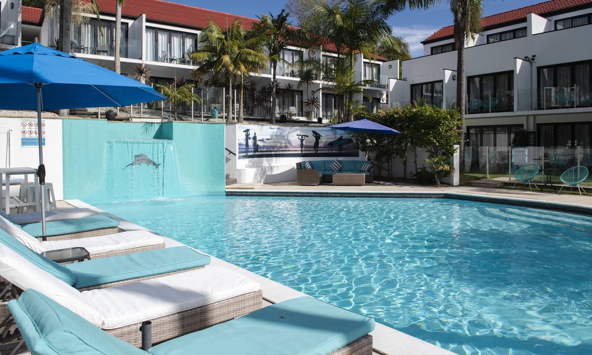 Terrigal Apartment | Terrigal Pacific Coastal Retreat