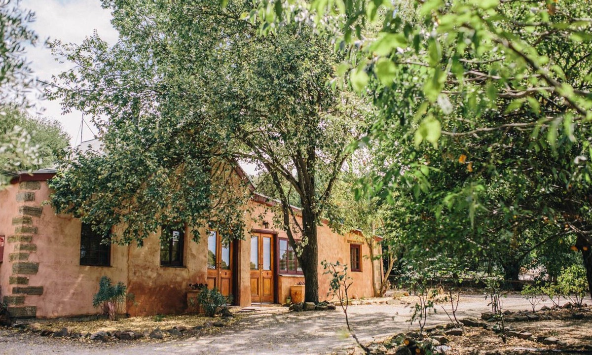 Upper Wakefield House | Terroir Auburn