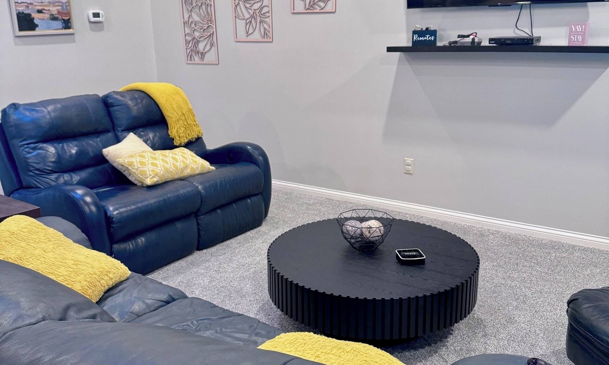 Cave City House | Terry Townhouse Two