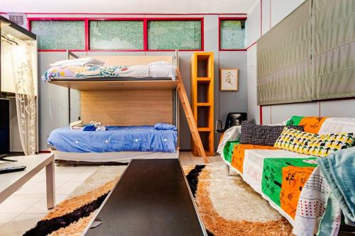 Sabadell Apartment | Tessasapartments Sabadell 2