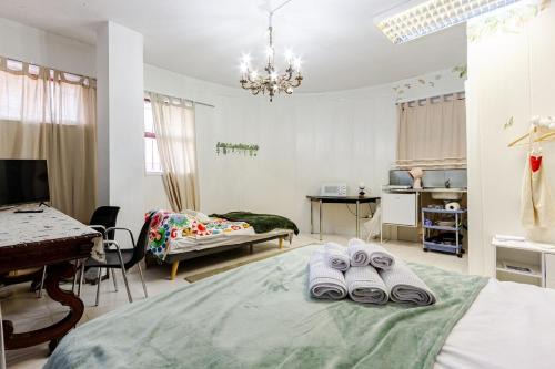 Sabadell Apartment | Tessasapartments Sabadell 4