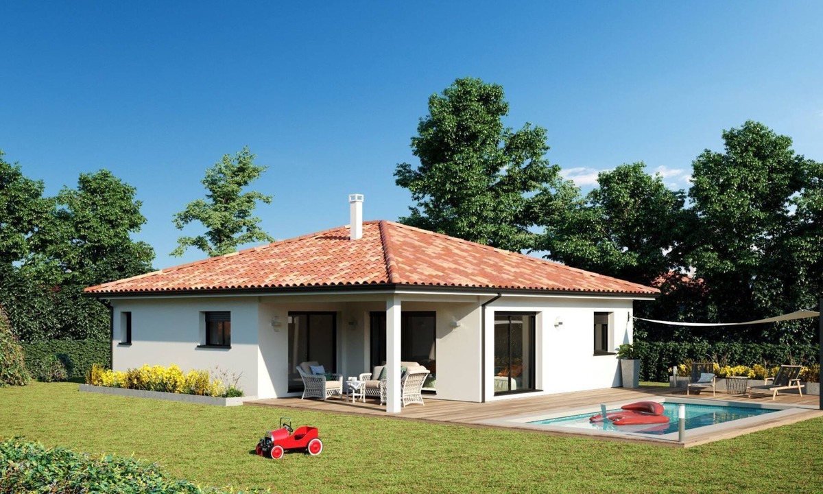 Nanteuil House | Test Homes