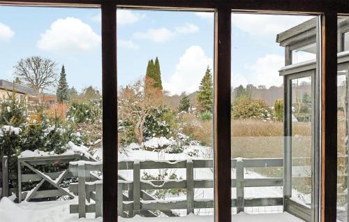 Bøtø By House | Testhuset