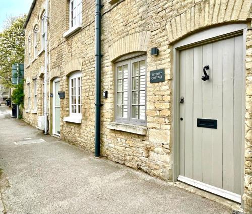Tetbury House | Tetbury Cottage