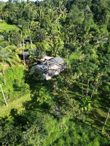 Tetebatu House | Tetebatu Fullmoon