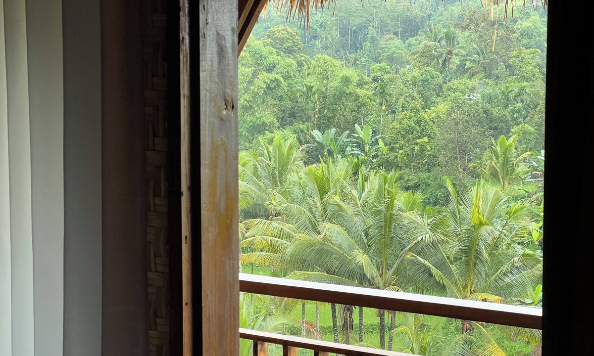 Tetebatu House | Tetebatu Nature Lovers