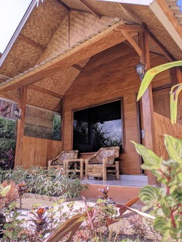 Tetebatu House | Tetebatu River Side BUNGALOWS