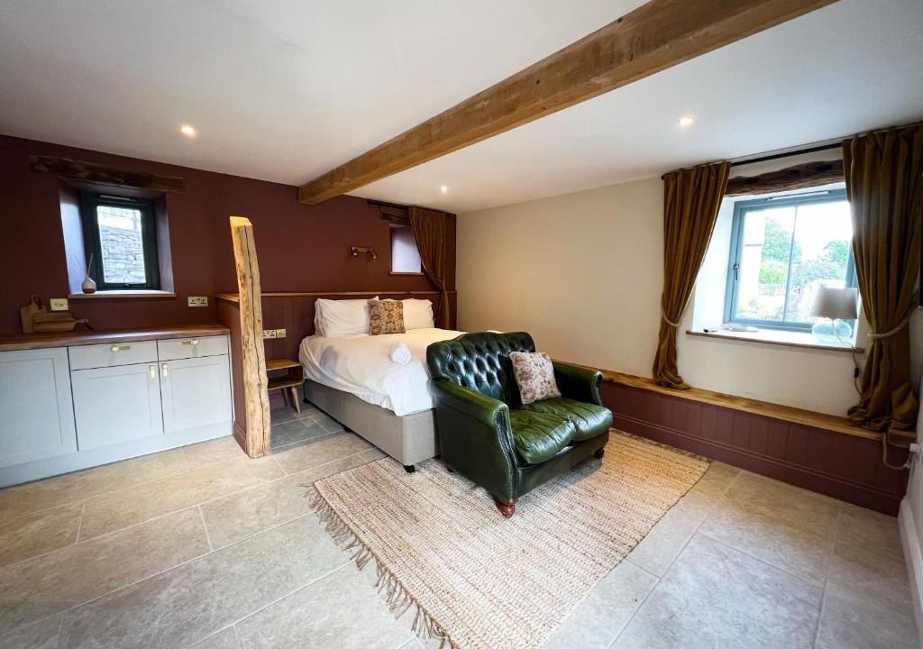 Shap Apartment | Tethera, Amma Barn