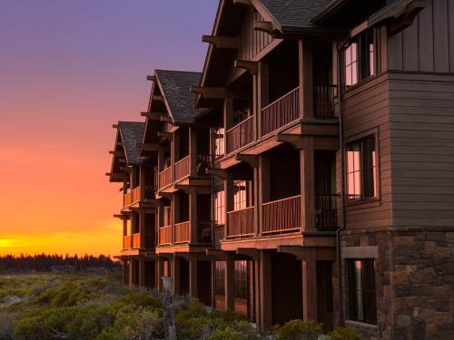 Bend Resort | Tetherow Hotel