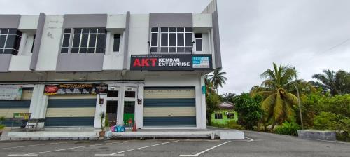 Kesang House | Tetiba Suite