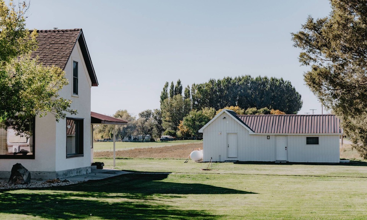Teton Apartment | Teton Guesthouse