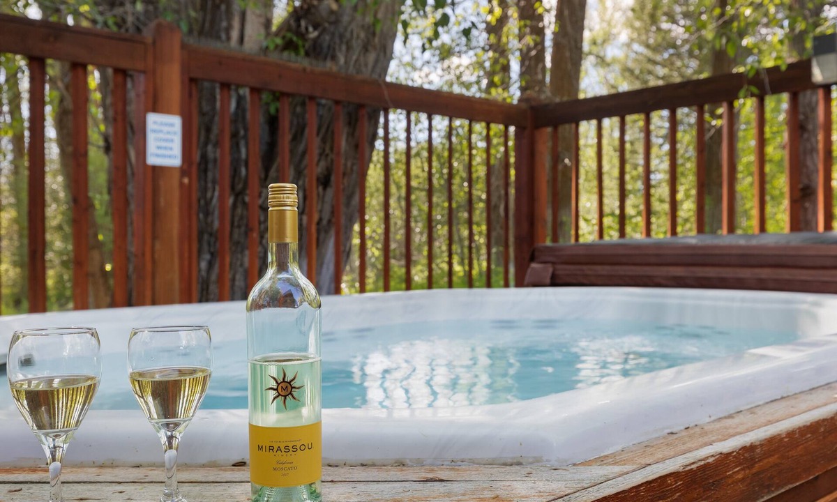 Driggs House | Teton Serenity