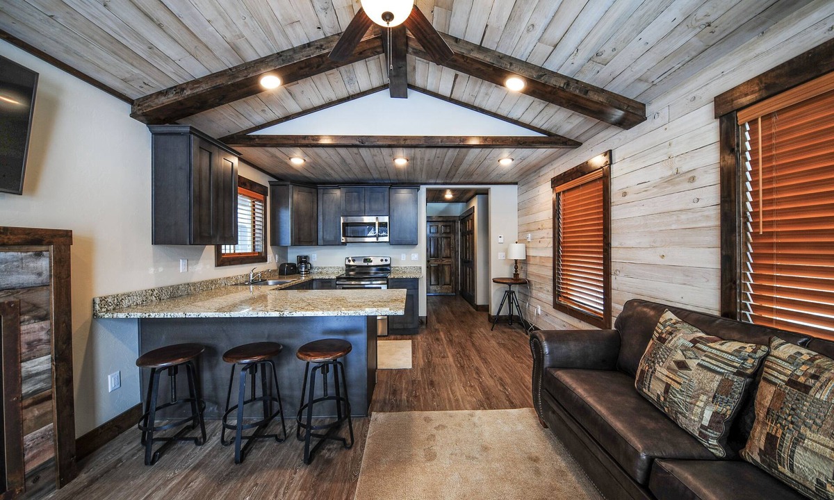 Victor Other | Teton Valley Resort