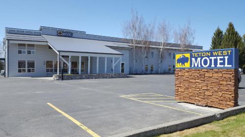 Driggs Hotel | Teton West Motel