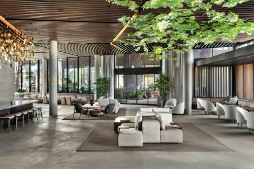 Sunnyvale Hotel | TETRA Hotel, Autograph Collection