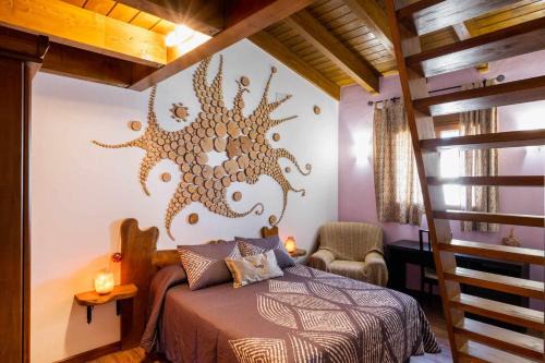Linyola House | TEULERIA DE LINYOLA Relax SPA