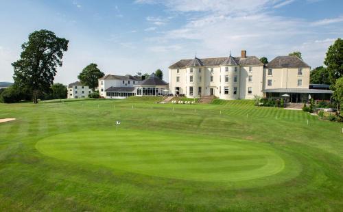 Tewkesbury Hotel | Tewkesbury Park