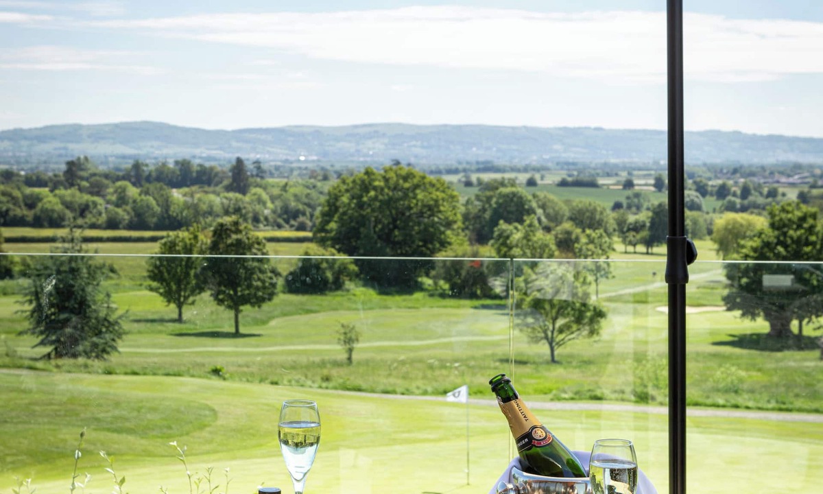 Tewkesbury Hotel | Tewkesbury Park